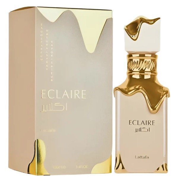Producto - Perfume árabe de mujer x 100ml cc