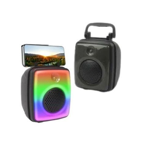 Producto - PARLANTE 3 PULGADAS MODS-LS1016  COLORES
