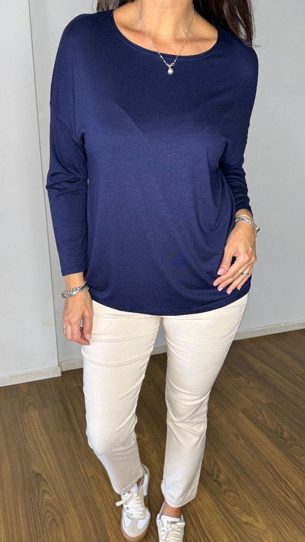 Producto - Remera clasica - 0