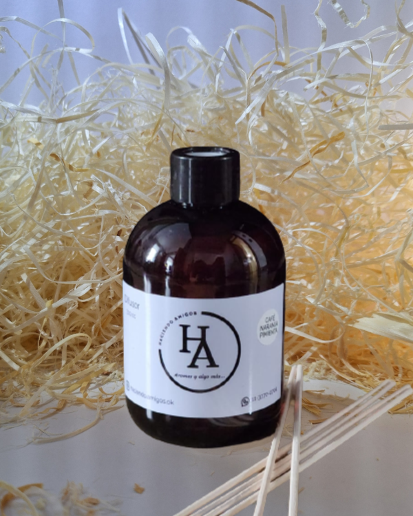 Producto - Difusor Oslo