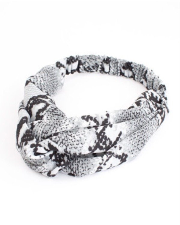 Producto - Turbante Abby