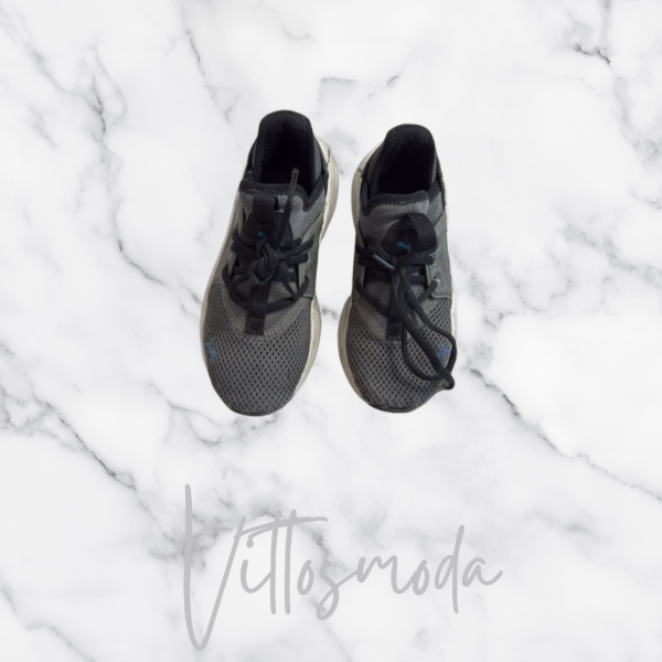 Producto - Puma gris