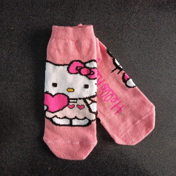 Producto - Hello Kitty