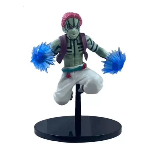 Producto - Akaza - DEMON SLAYER (19cm)