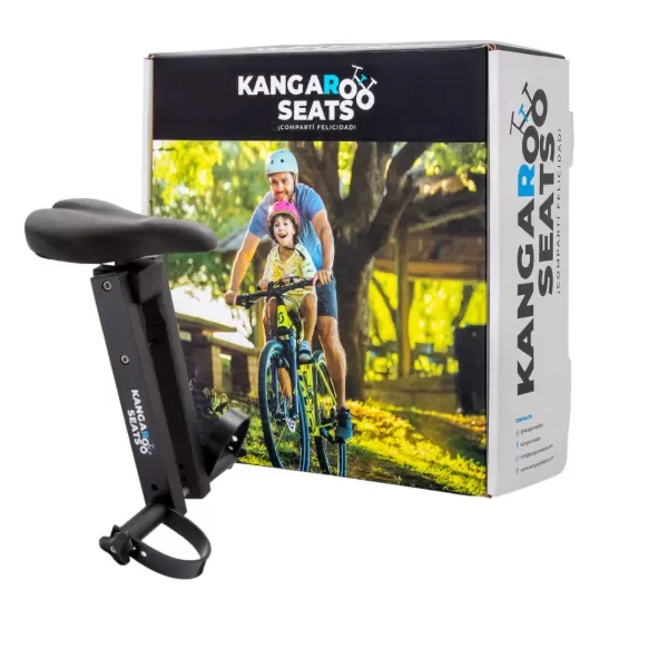 Producto - Sillitas Kangaroo Seats