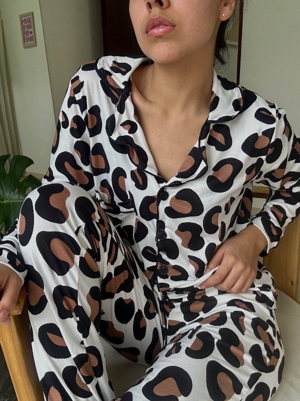 Producto - Pijama Martina largo - 12