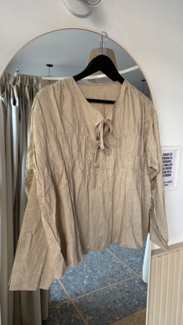 Producto - BLUSA MIRNA