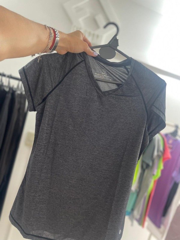 Producto - Remera Dryfit