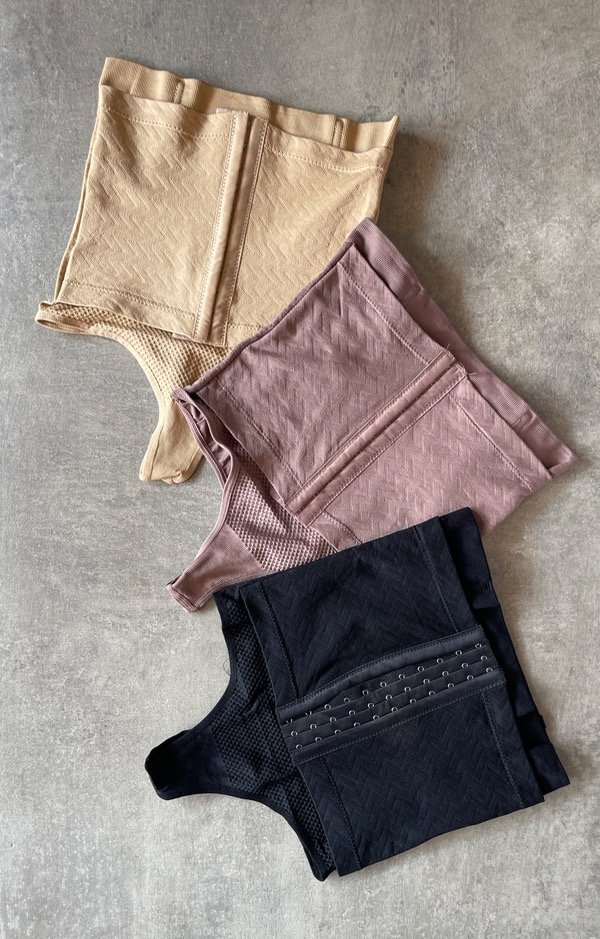 Producto - LESS CON DOBLE FAJA DANA
