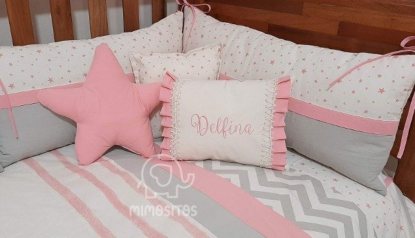 Producto - Blanquería PATCH
