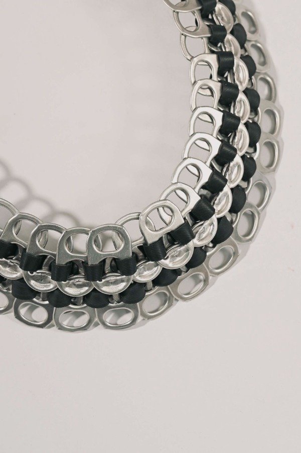 Producto - choker amuleto - 2