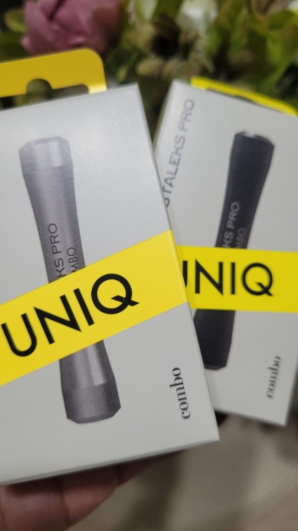 Producto - BASE UNIQ STALEKS