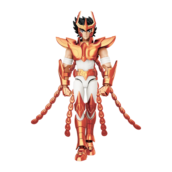 Producto - ikki el ave Fenix