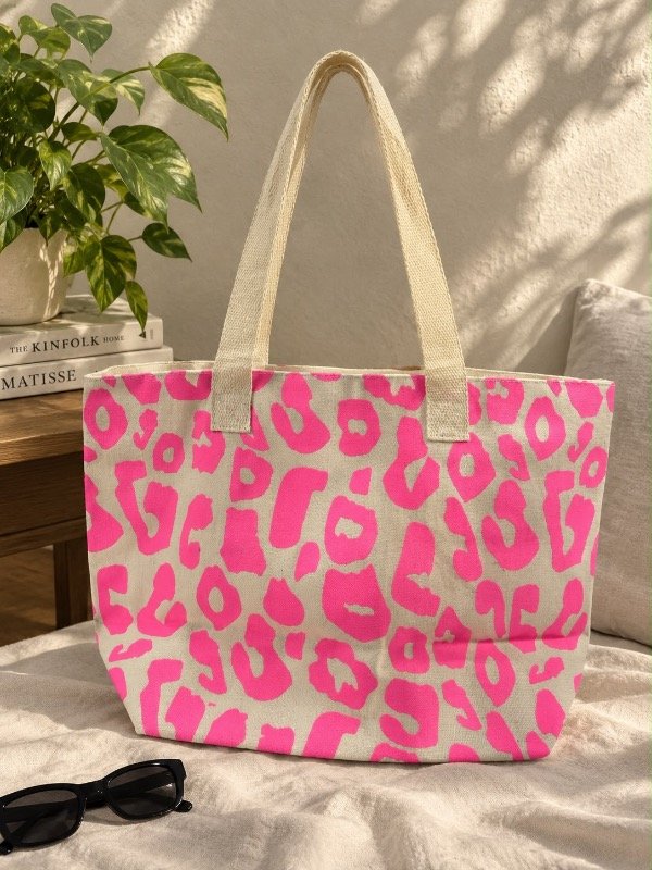Producto - BOLSO MARIRE - ROSA - 1