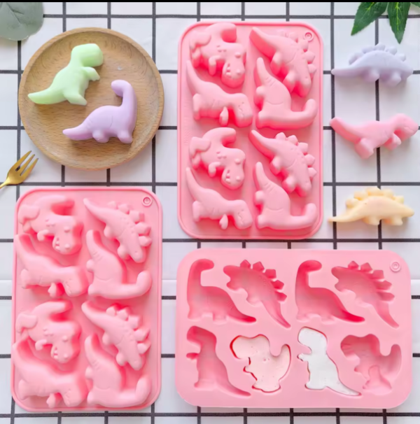 Producto - Dinosaurios