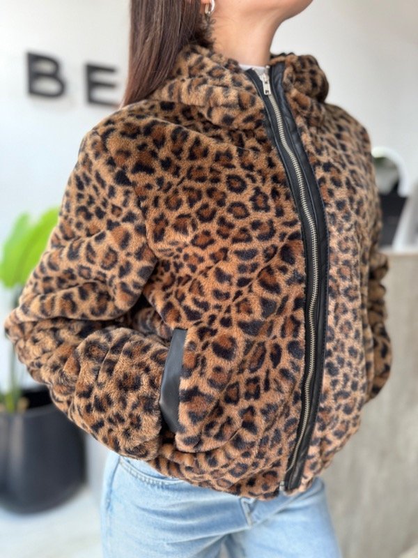Producto - Campera Tigger