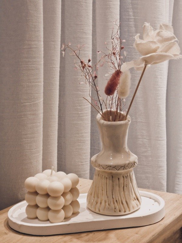 Producto - BANDEJA DECO PERLA GRANDE