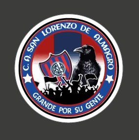 Producto - San Lorenzo, redondo 52
