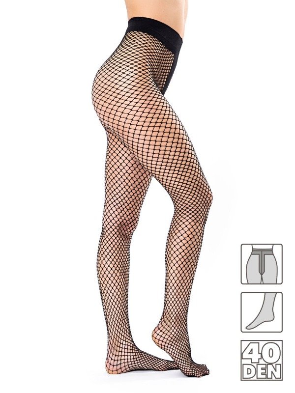 Producto - PANTY FANTASIA RED ART.41