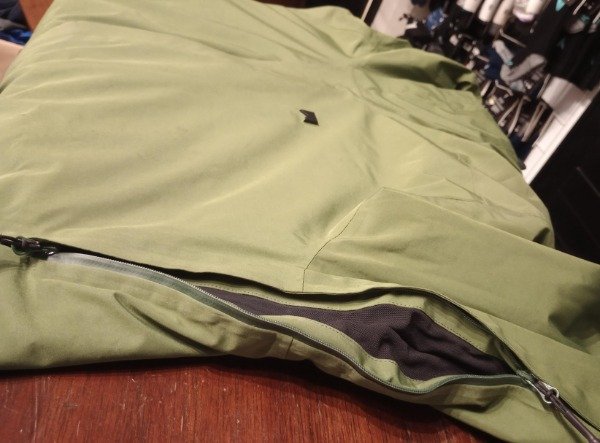 Producto - Campera - Adulto - CANDIDE - Usado - Talle L - P-1183 - 6