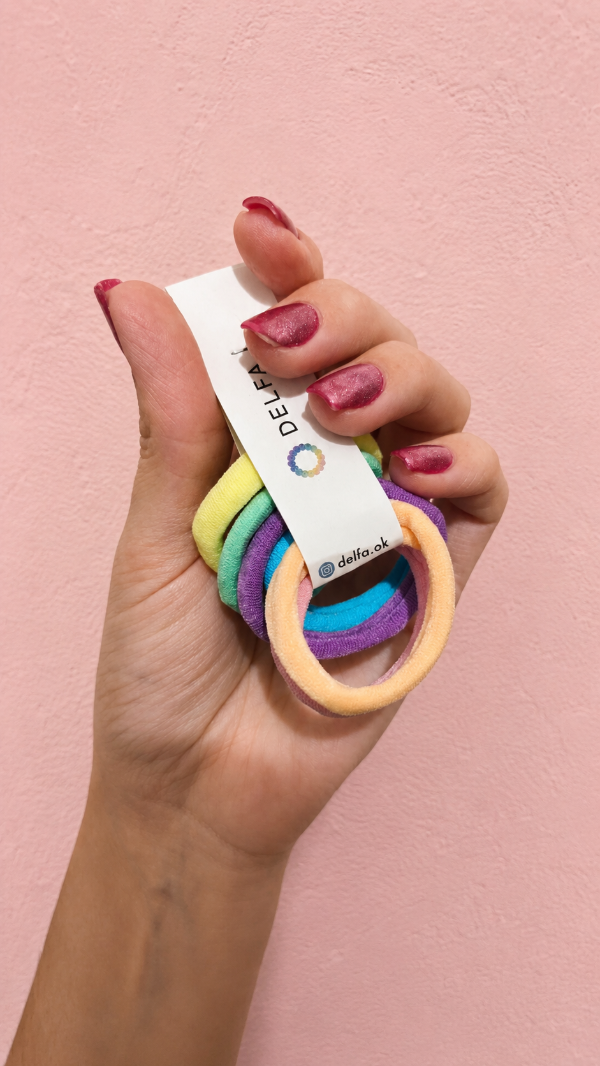 Producto - Pack x6 colores