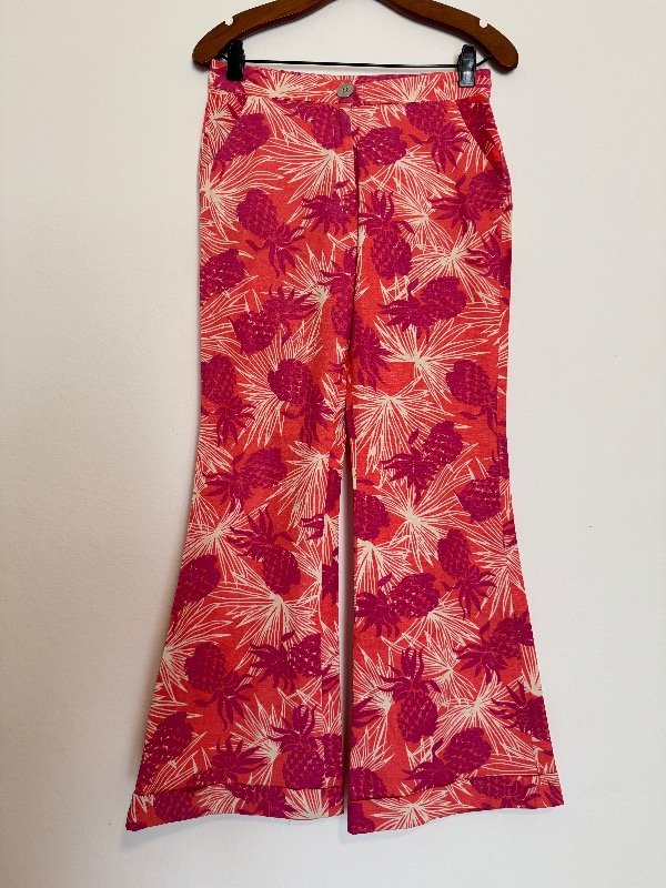 Producto - Pantalón JAZMIN CHEBAR