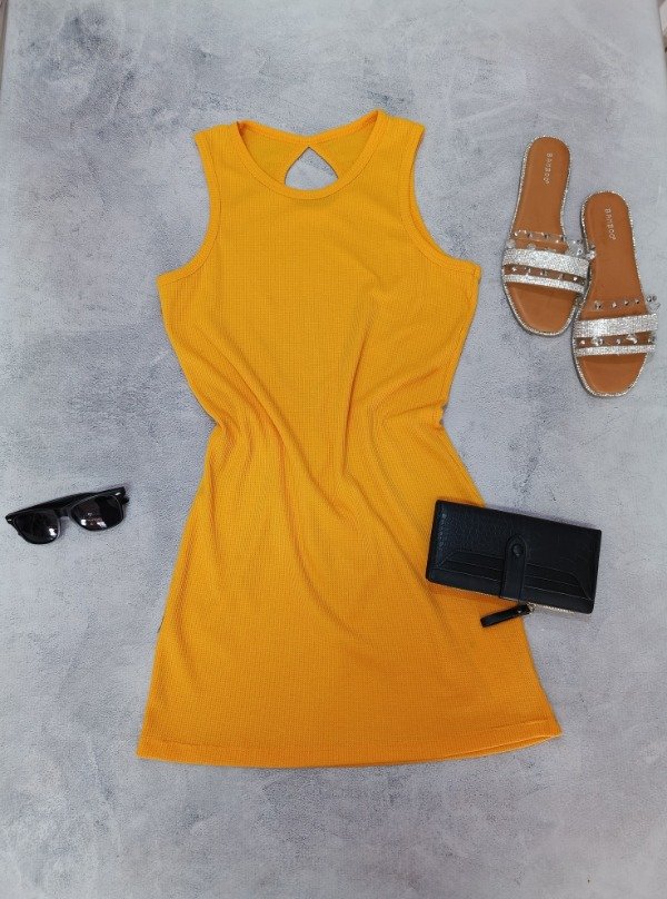 Producto - Vestido verano