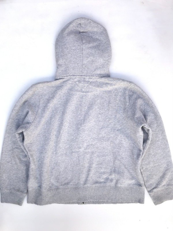 Producto - Fur zip hoodie TOMMY HILFIGER - 7
