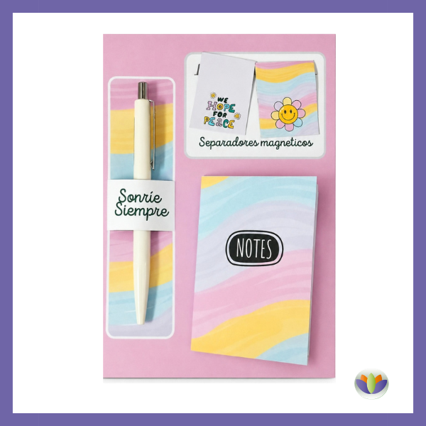 Producto - Kit regalo mini - 3