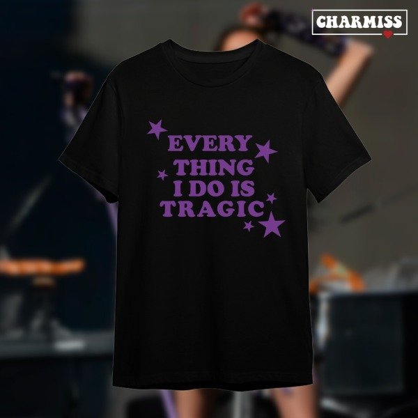 Remeron oversize everything i do is tragic — imagen 2