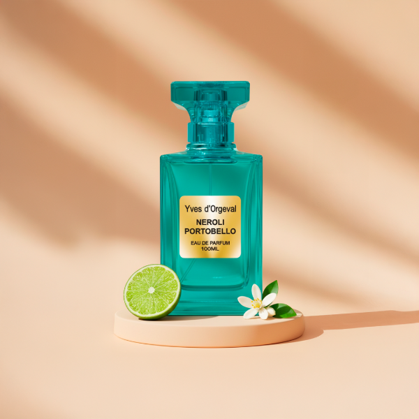 Producto - Neroli Portobello 100ml.