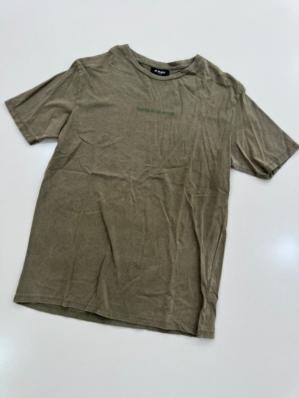 Producto - Remera Green - 0