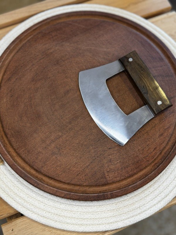 Producto - Tabla + cortador