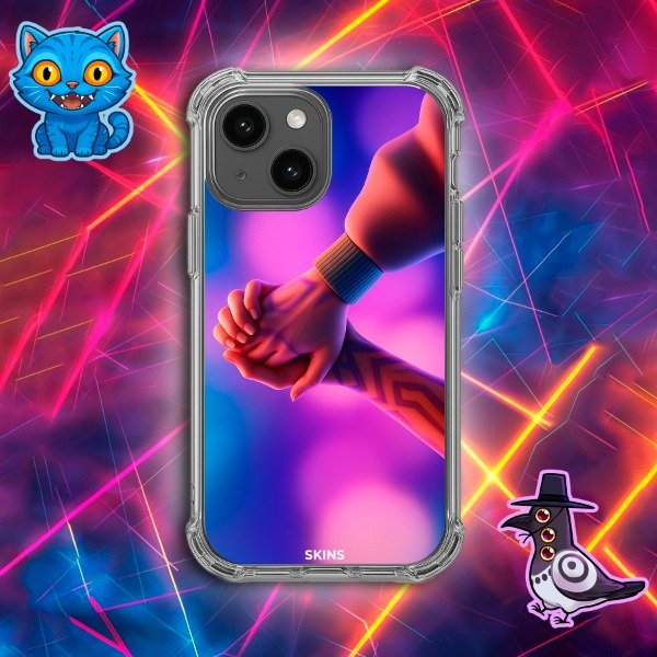 Producto - Huntrx 11