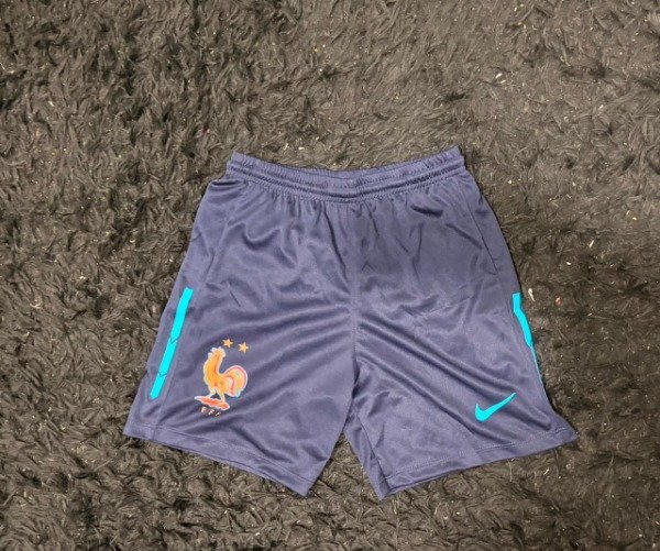 Producto - SHORT FRANCIA AZUL OSCURO