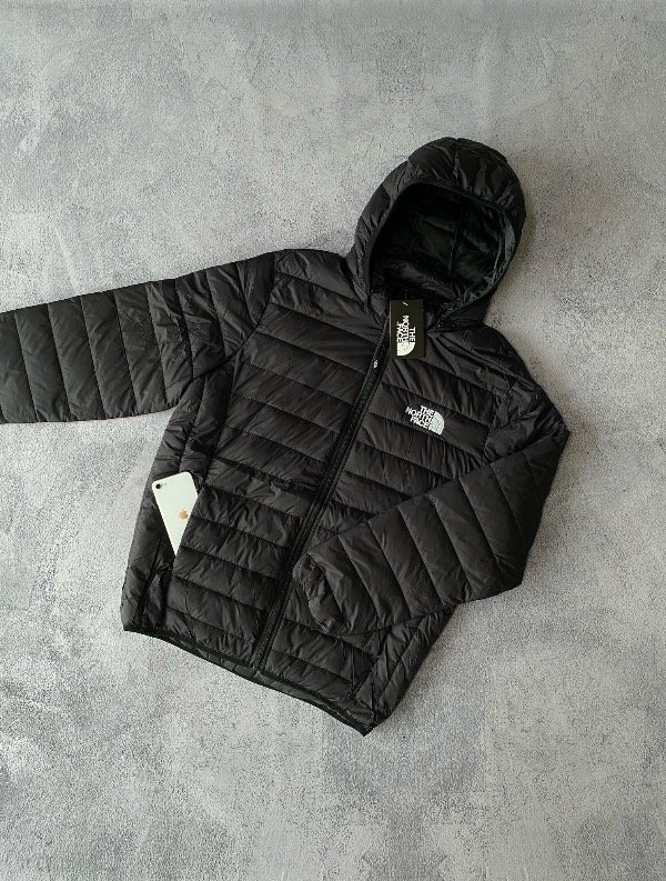 Producto - Campera básica tnf