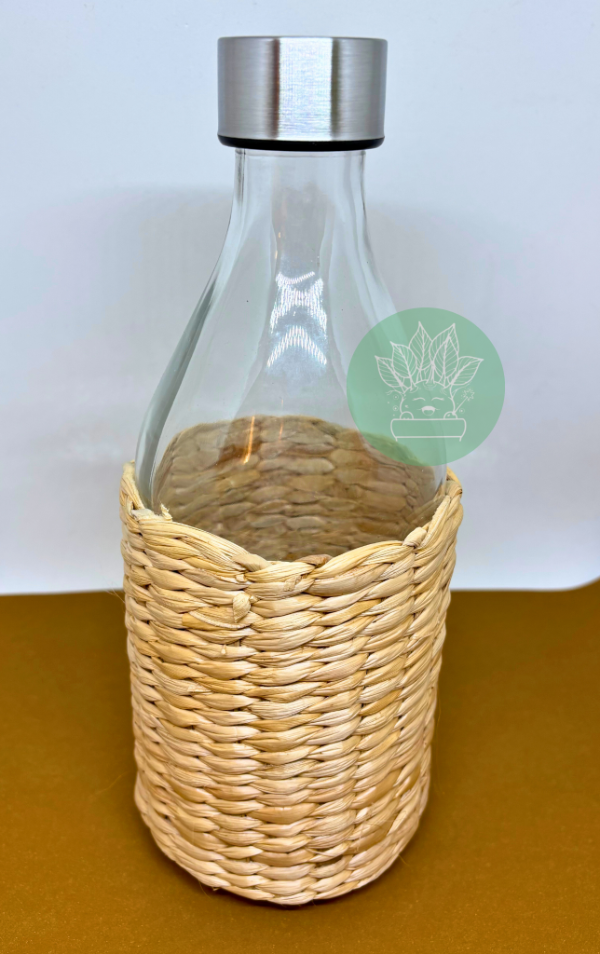Producto - Botella mango