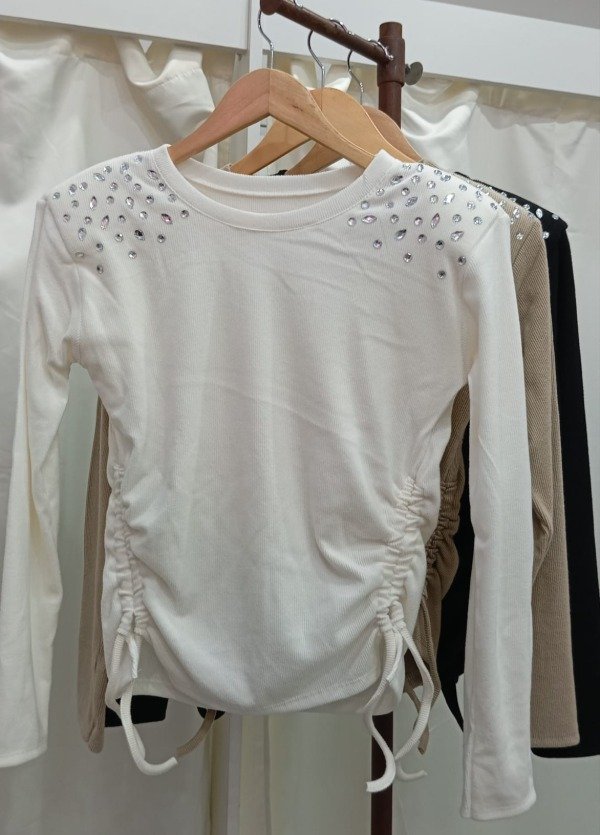 Producto - Camiseta Morena