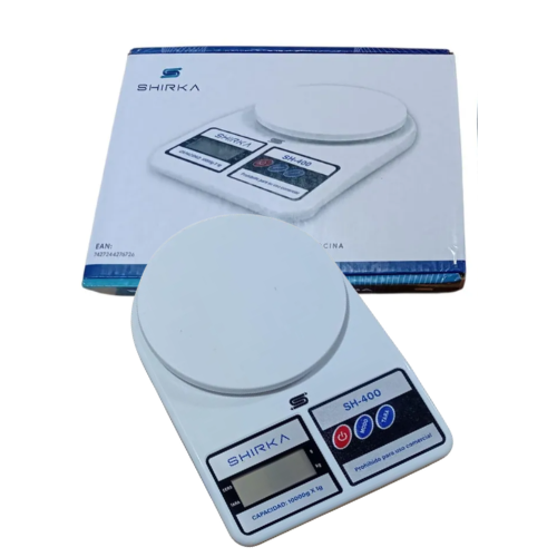 Producto - BALANZA DE COCINA / CODIGO B6