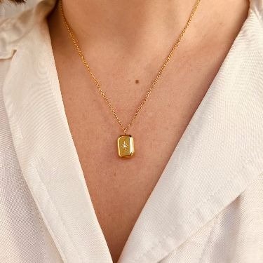 Producto - Collar metz