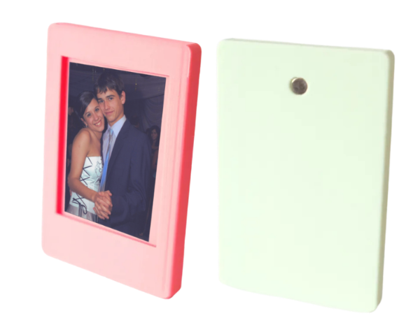 Producto - Mini Memories Premium - Fotos imantadas