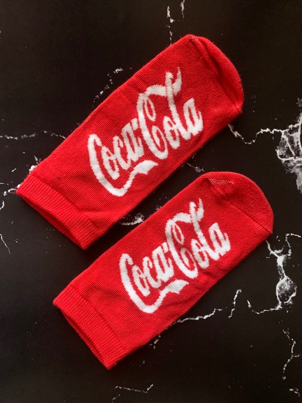 Producto - Coca cola