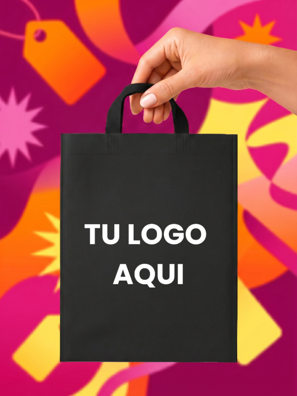 Producto - Bolsas Friselina manija (Asas)