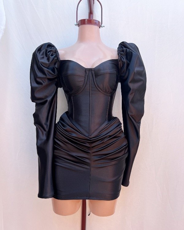 Producto - Bustier madeline