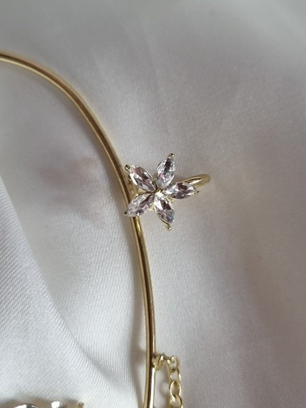 Producto - Trepador Flor Colgante - 2