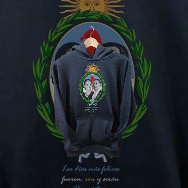 Producto - Buzo los dias mas felices 2