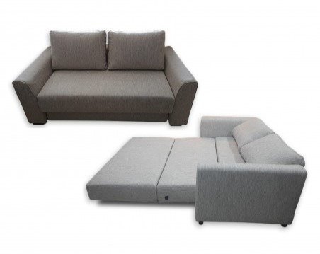 Producto - Sofá Cama Convertible "IMPERIO" 2 plazas