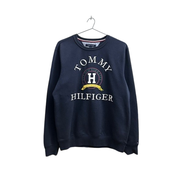 Producto - Crewneck Tommy Hilfiger
