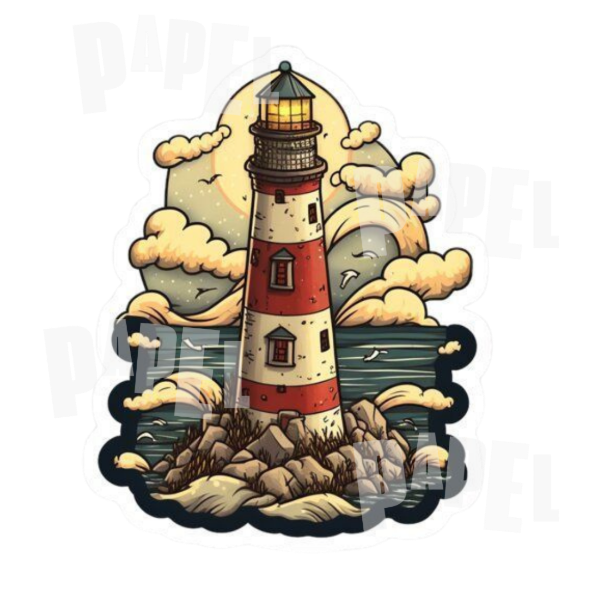 Producto - STICKER 0084