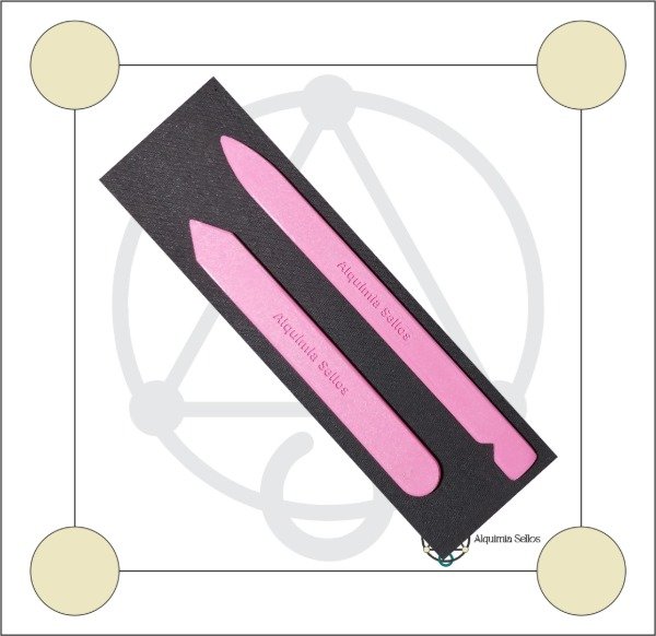 Producto - Plegaderas 18 y 24 cm.